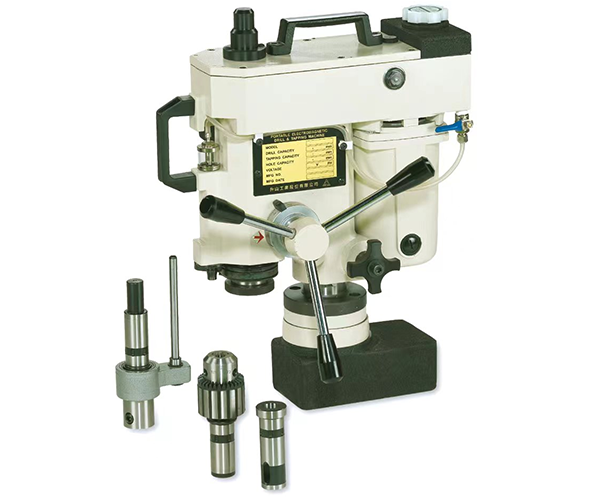 增城区磁性钻孔攻牙机