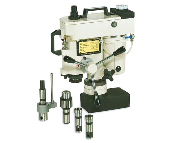 增城区磁性钻孔攻牙机
